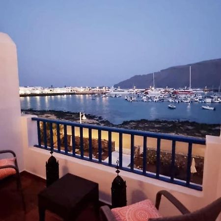 Suite Marrakech Beach, La Graciosa. Калета-де-Себо Экстерьер фото
