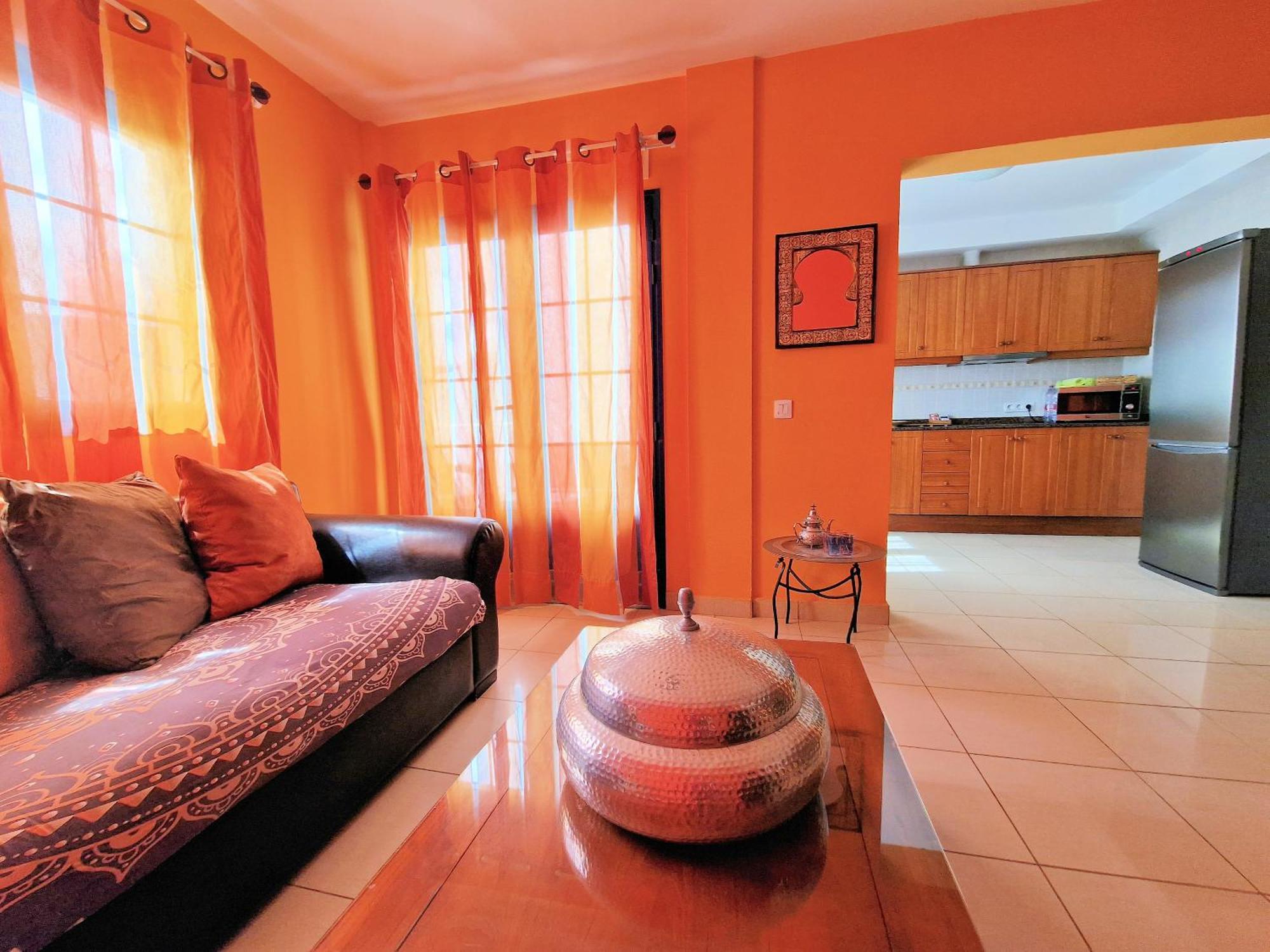 Suite Marrakech Beach, La Graciosa. Калета-де-Себо Экстерьер фото