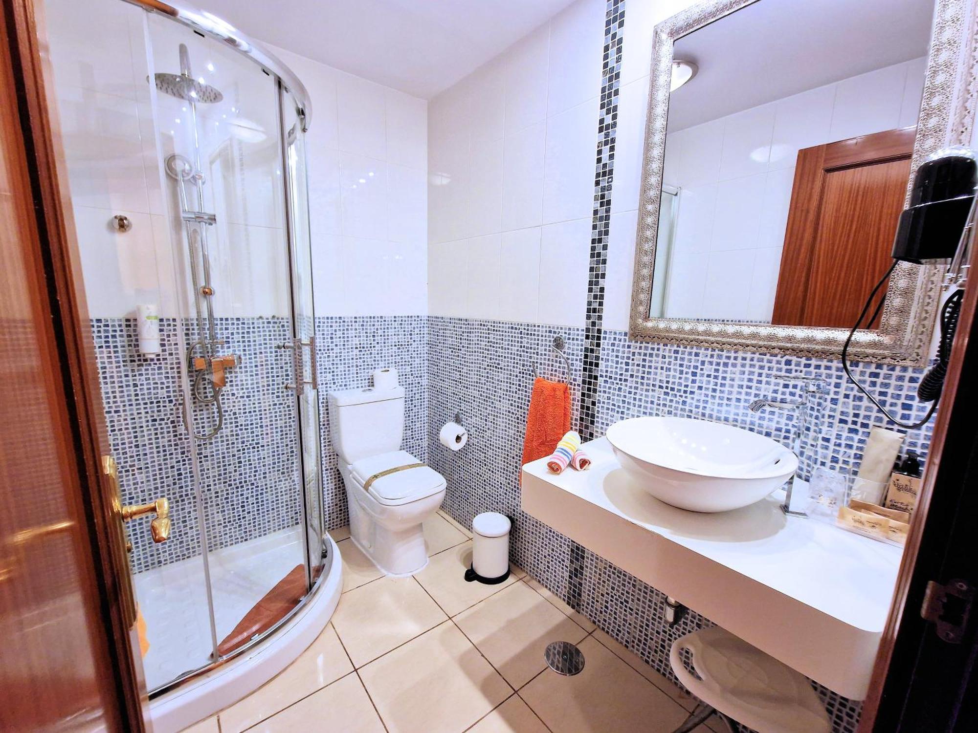 Suite Marrakech Beach, La Graciosa. Калета-де-Себо Экстерьер фото